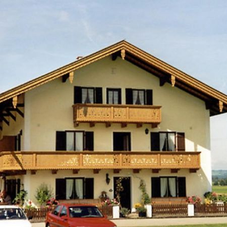 Villa Weissenhof Rottau Exterior foto