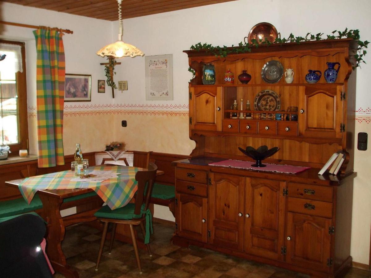 Villa Weissenhof Rottau Zimmer foto