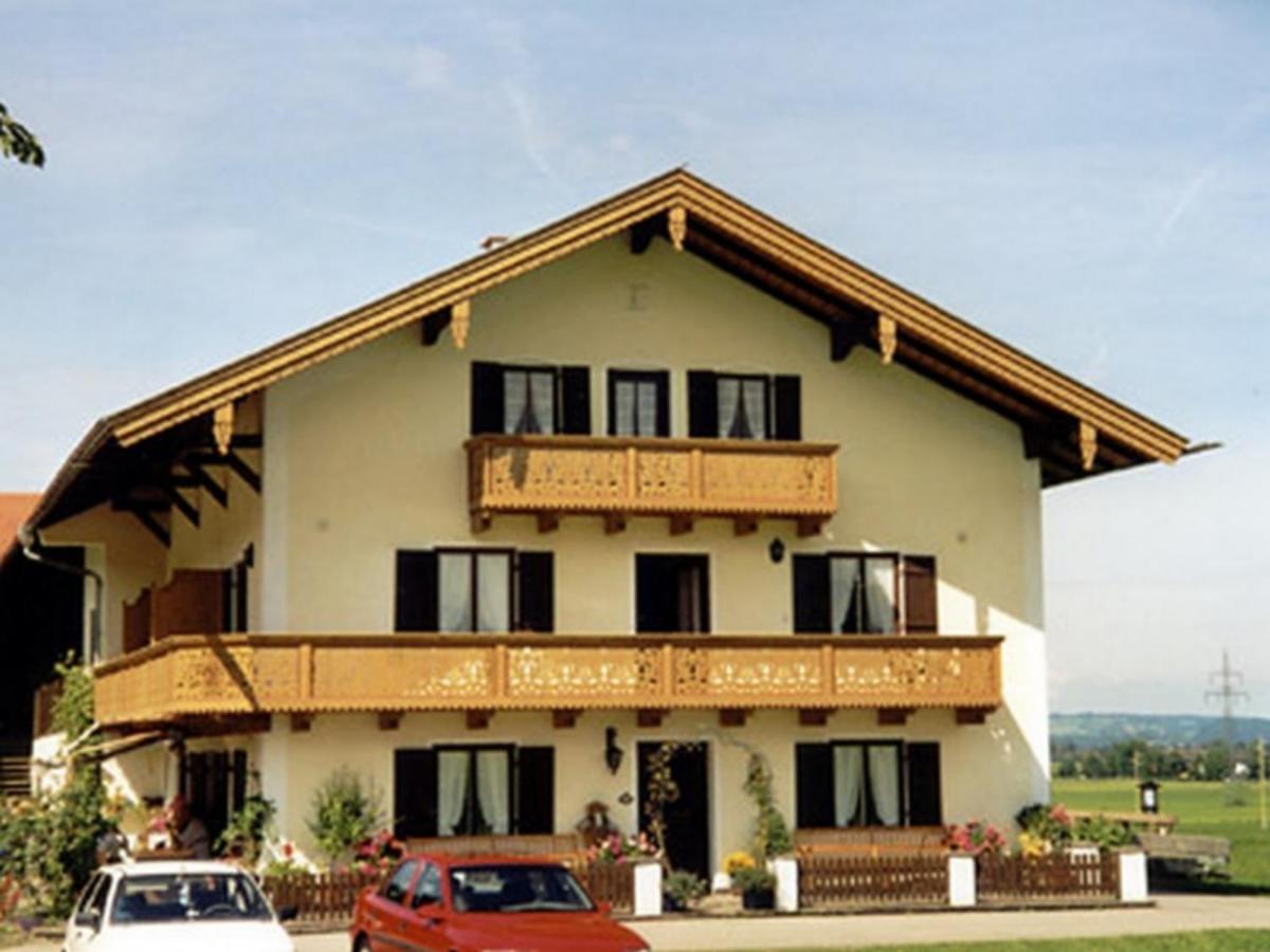 Villa Weissenhof Rottau Exterior foto
