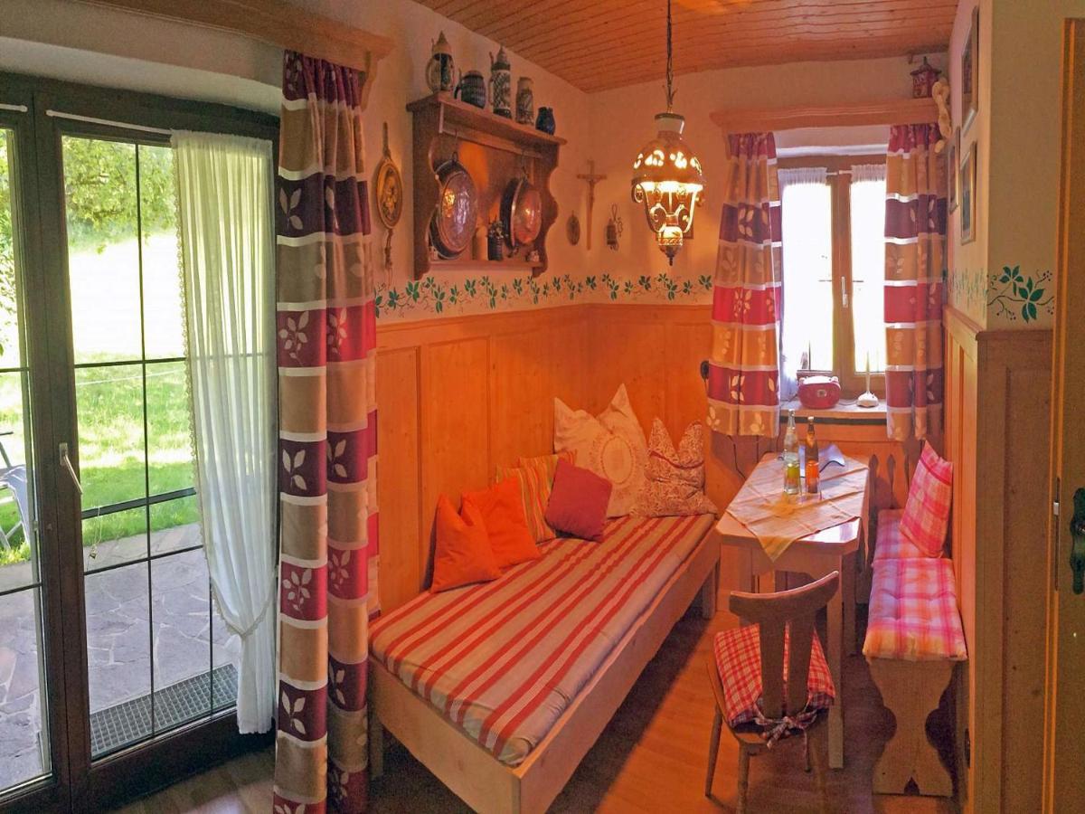 Villa Weissenhof Rottau Zimmer foto
